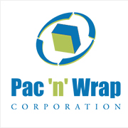 Pac 'n' Wrap